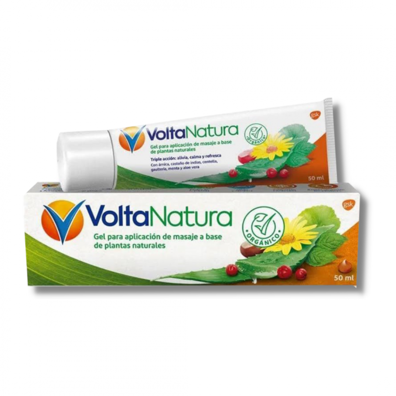 voltanatura gel crema