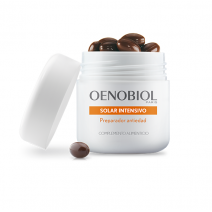 Oenobiol solar intensivo preparador antiedad 30 capsulas