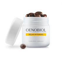 Oenobiol solar intensivo preparador pieles sensibles 30 capsulas