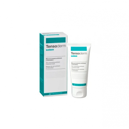 Tensoderm glicolico 60 ml