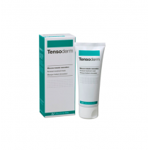 Tensoderm mascarilla piel grasa 75 ml