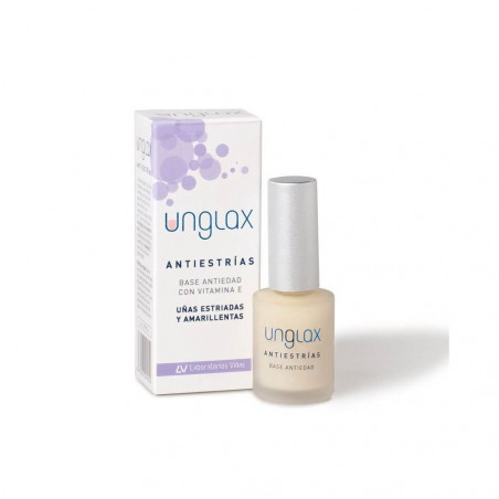 Unglax antiestrias natural nº1 12 ml