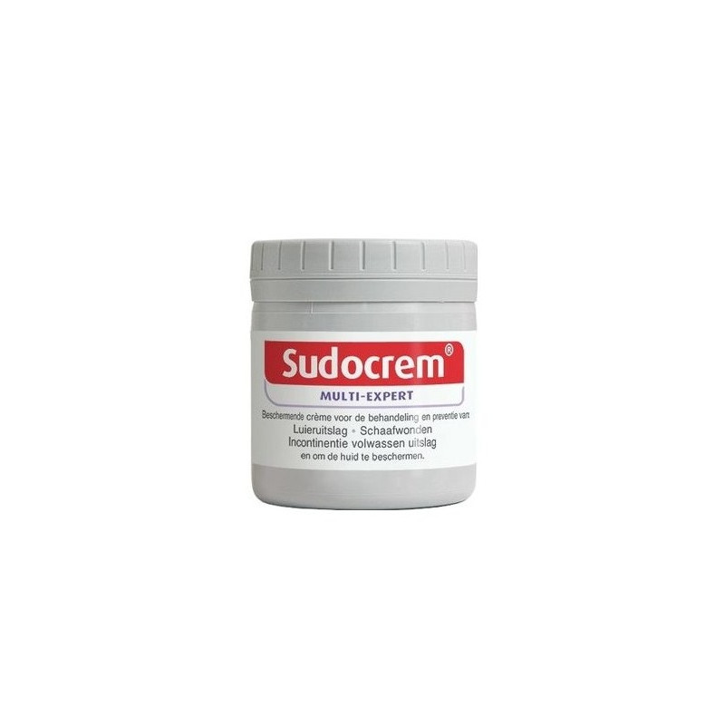 Sudocrem multi expert 60 g