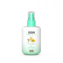 Isdin baby naturals baby mist 200 ml