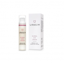 Uresim contorno de ojos 15 ml