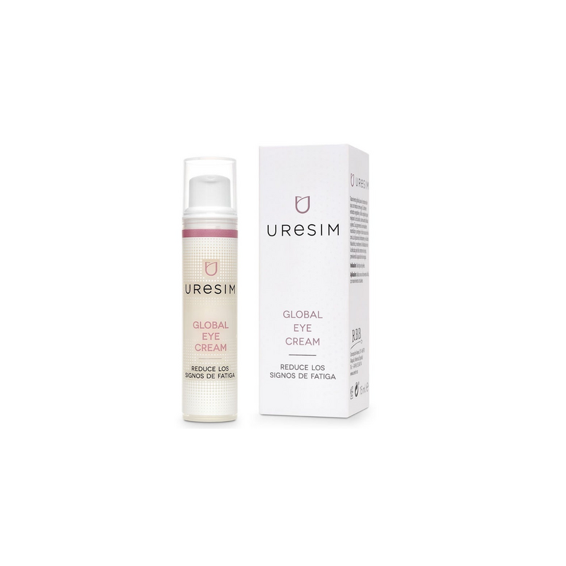 Uresim contorno de ojos 15 ml