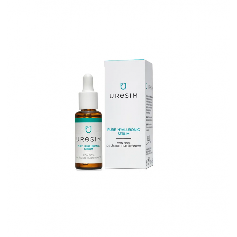 Uresim serum pure hyaluronic 30 ml