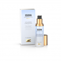 Isdinceutics serum hyaluronic conventrate 30 ml