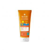 Rilastil sun system spf50+ baby velluto 200 ml