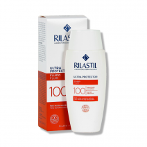 Rilastil ultraprotector 100 75ml nf