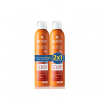 Rilastil sun system duplo spf50 baby 360 2x200 ml