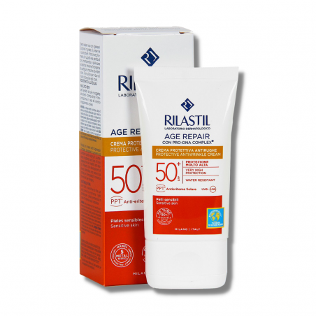 Rilastil  age repair spf50+ 40ml nf