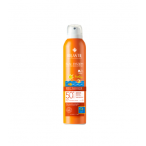 Rilastil sun system spf50+ baby transparente 200 ml