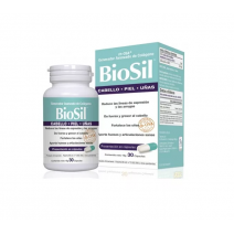 BIOSIL 30 CAPSULAS