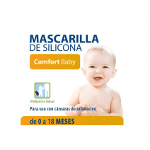 Pediactrics mascarilla universal 0  a 18 meses