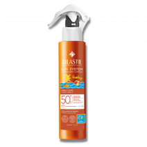 Rilastil sun system 50+ baby spray 200ml