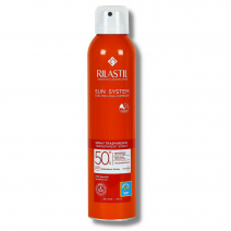 Rilastil sun system 50+ spray transp 200ml