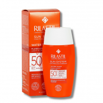 Rilastil  sun system 50+ water touch 50ml nf