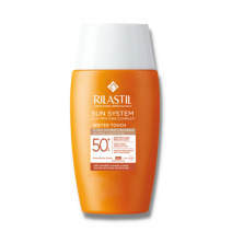 Rilastil  sun system 50+ water touch clr 50ml