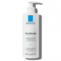 LA ROCHE POSAY TOLERIANE DERMOLIMPIADOR 400 ML