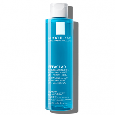 la roche posay effaclar locion