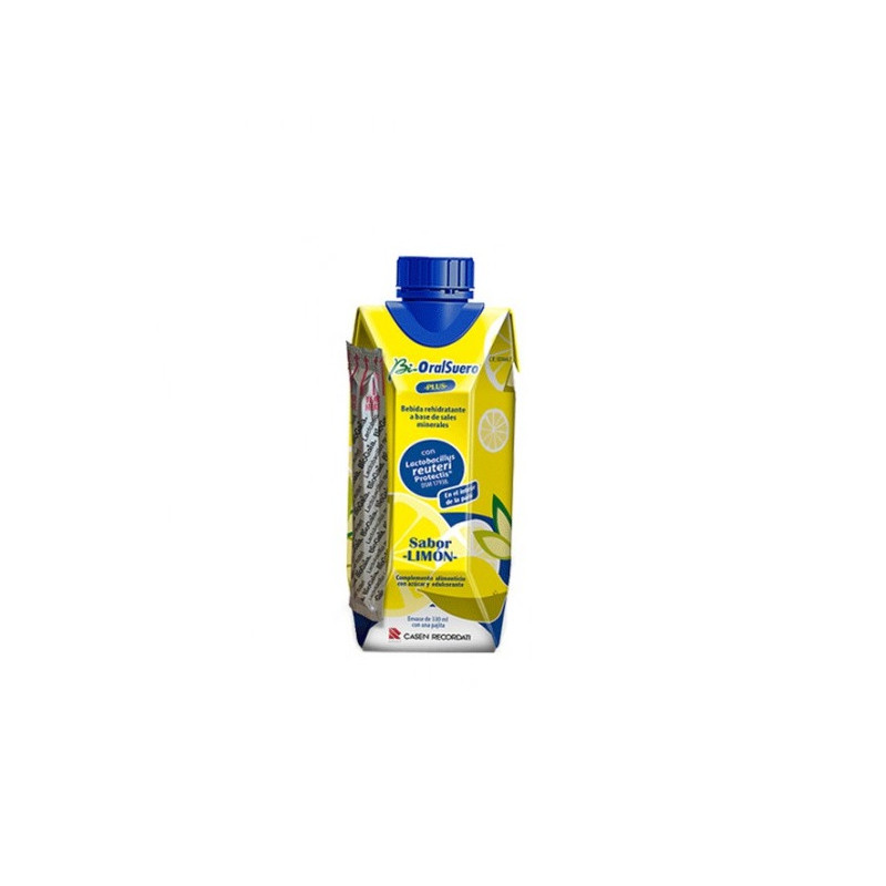 Bioralsuero plus 2 x 330 ml