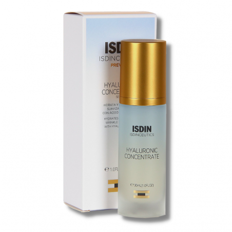 ISDINCEUTICS SERUM HYALURONIC