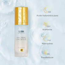 isdin serum acido hialuronico