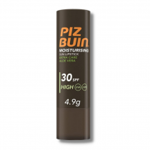 piz buin stick labial hidratante aloe vera