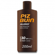 piz buin 200 ml