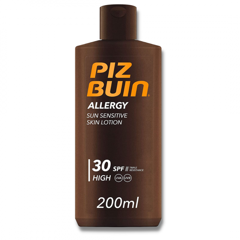 piz buin 200 ml