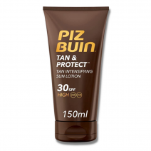 piz buin bronceador spf 30