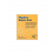 Hydro suero oral 8 sobres 5.4 g