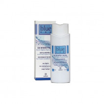 Blue cap gel baño 400 ml