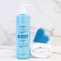 ducray keacnyl gel para limpieza