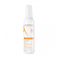 Aderma protect spy spf50+ 200 ml