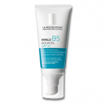 La roche posay hyalu b5 aquagel spf 30 50 ml