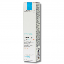 effaclar duo spf 30