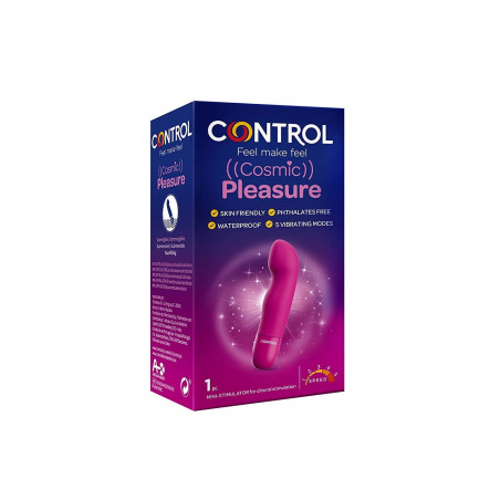 Control cosmic pleasure 1 ud