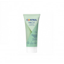 Control crema masaje protect 150 ml