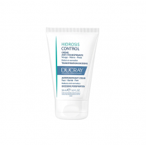 Ducray hidrosis control crema 50 ml