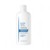 Ducray elucion champu uso frecuente piel sensible 400 ml