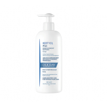 Ducray kertyol pso gel limpiador 400 ml