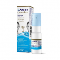 Artelac complete spray 10 ml