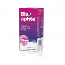 Bloxaphte enjuegue bucal 100 ml