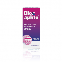 Bloxaphte spray bucal 20 ml