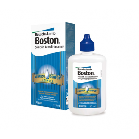 Boston advance solucion acondicionadora 120 ml