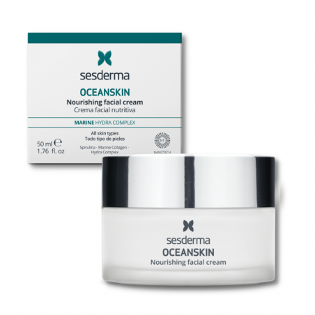 SESDERMA OCEANSKIN CREMA 50ML