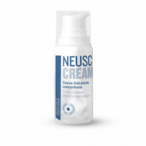 Neusc crema reparador piel seca 100 ml