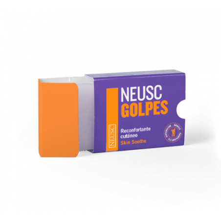 neusc golpes pastilla reconfortante 24 gr